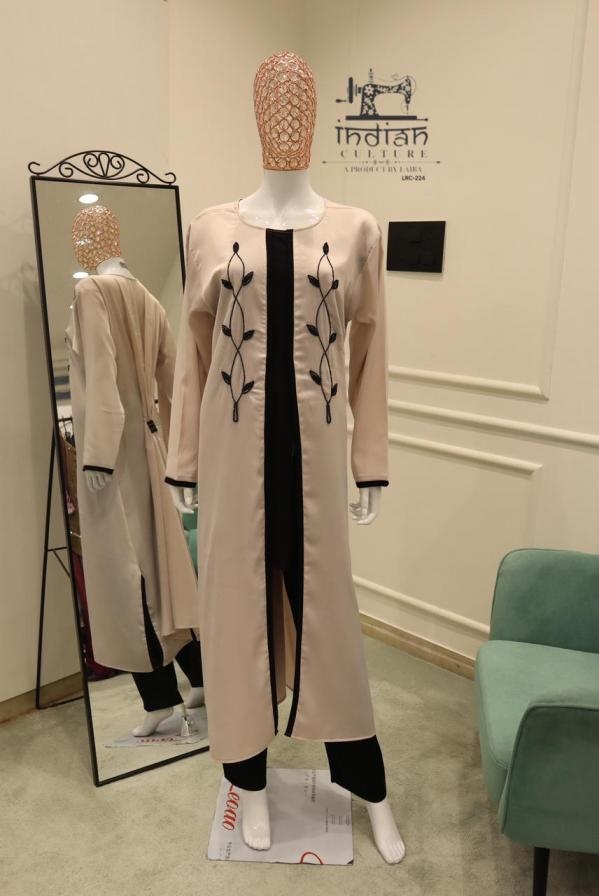 indian culture vol 224 imported fully stitch combo pakistani co-ord sets in wholesale surat