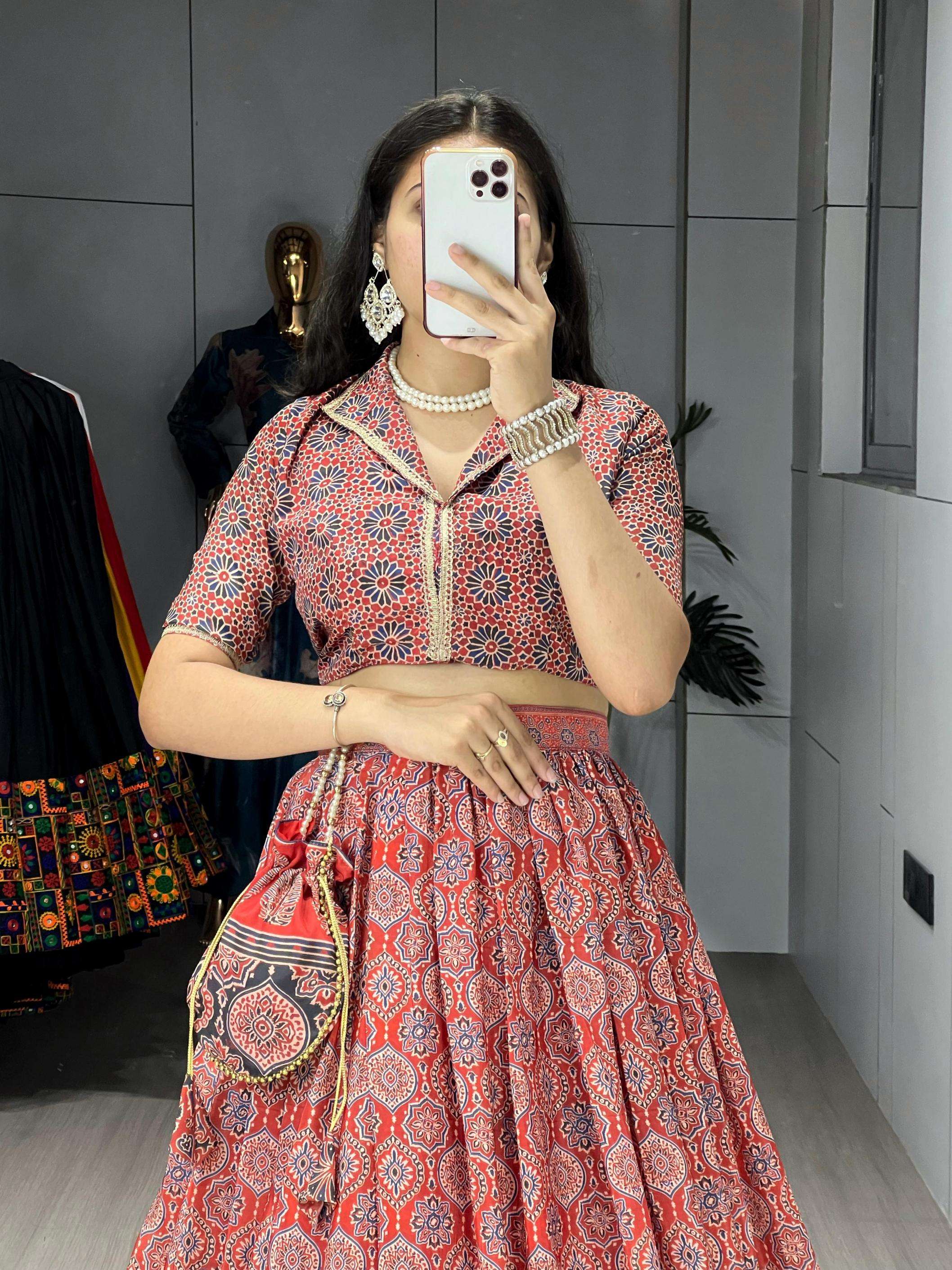 pr grtn9025 silk crape traditional fully stitch lehengas in wholesale surat