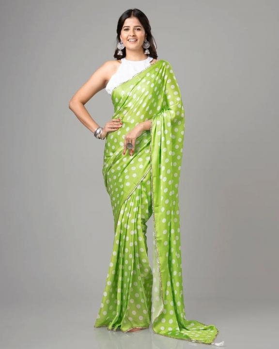 pr ysc2177 japan satin trendy saree in wholesale surat