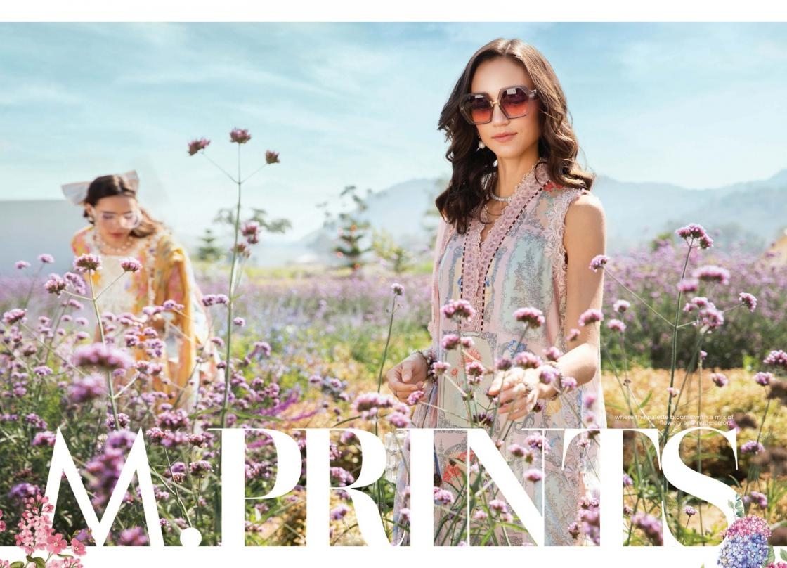 shraddha designer m prints vol 17 series 17001 to 17004 lawn cotton pakistani salwar kameez in wholesale surat