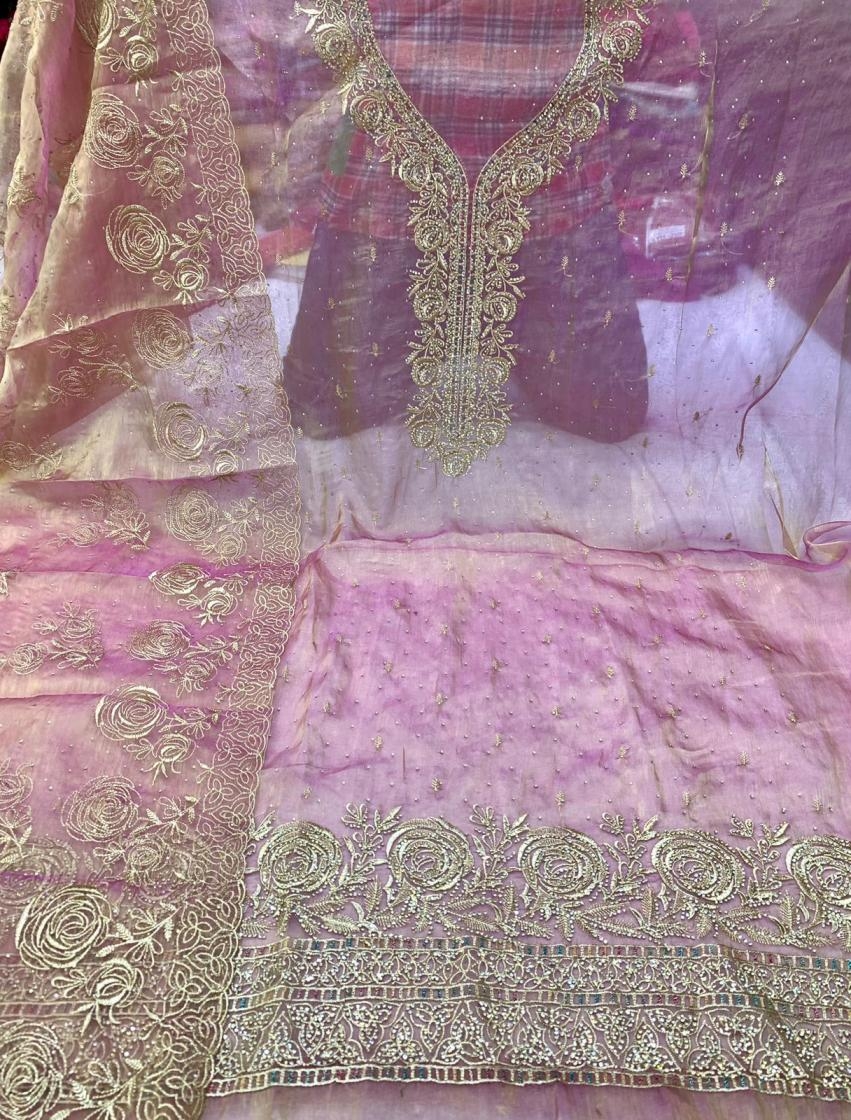 zayna pure rolex silk pretty look salwar kameez in wholesale surat