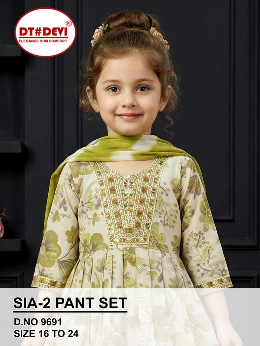 dt devi sia vol 2 9691 Roman Silk wholesale suit in surat