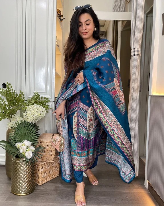 IMIL VOL-1 PURE VISCOSE RAYON WHOLESALE READYMADE SUIT 