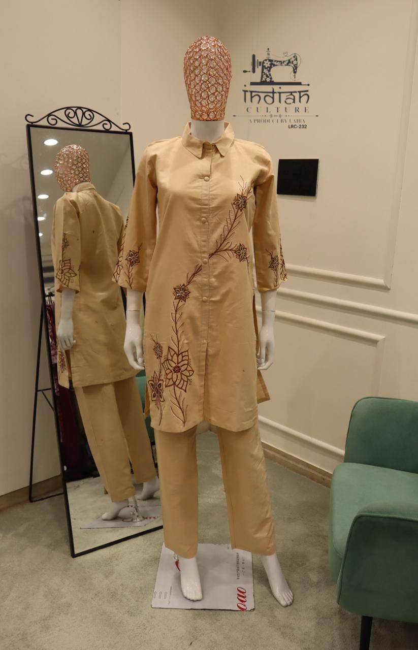 indian culture 232 readymade imported combo set pakistani co-ord set