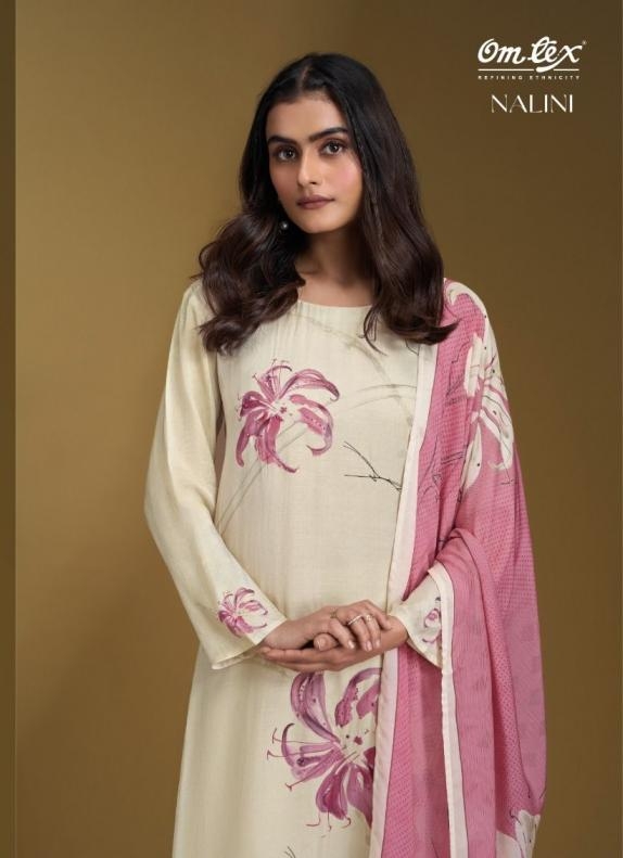 omtex nalini series 11031 muslin wholesale suit 