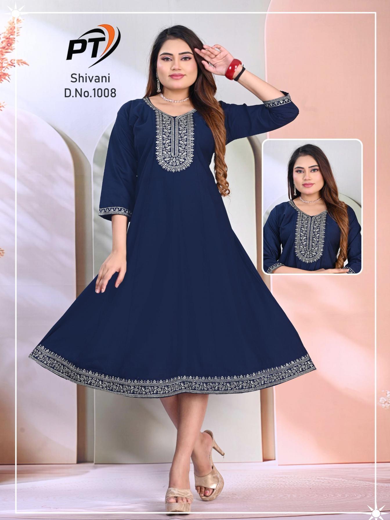 padmavati shivani vol 1 series 1001-1015 vetican wholesale kurti 