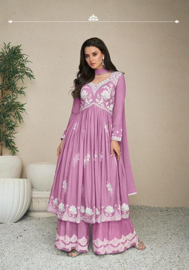 Vamika Hevy REYON season Presenting Exclusive Super Hit LAKHNAVI Series collection  