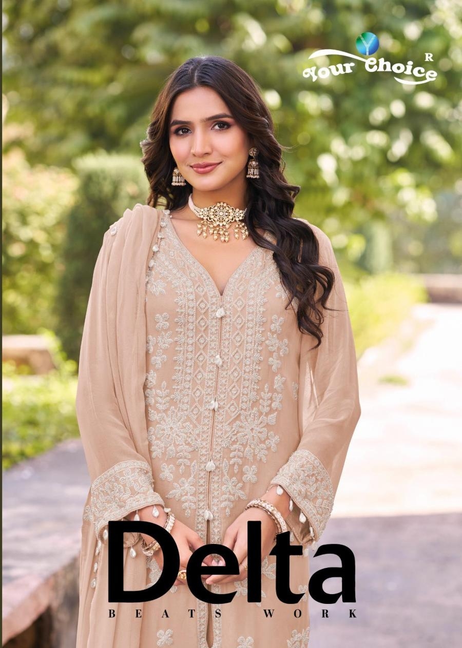 your choice delta series 5001-5003 chinon wholesale suit 