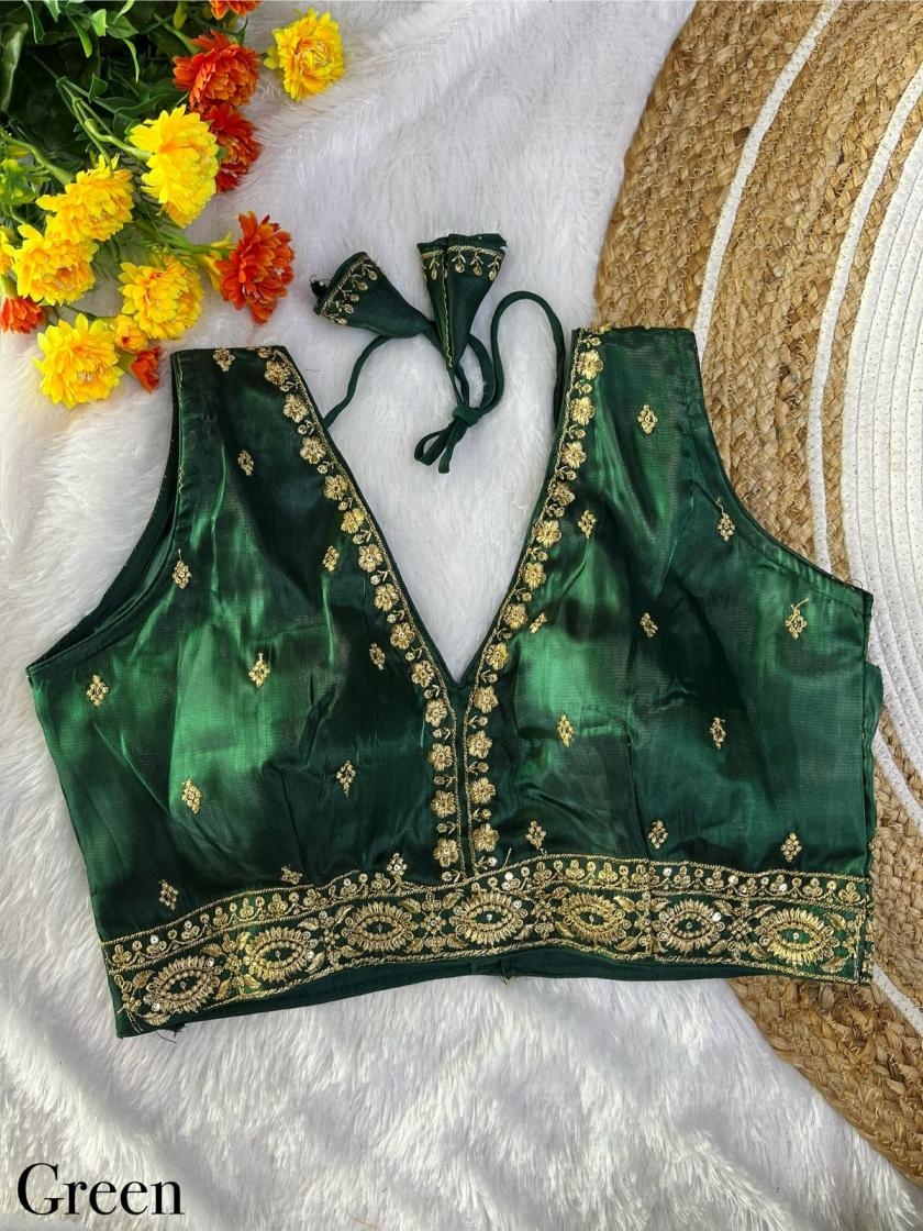 zc carry patta exclusive readymade zimmy chhu blouse