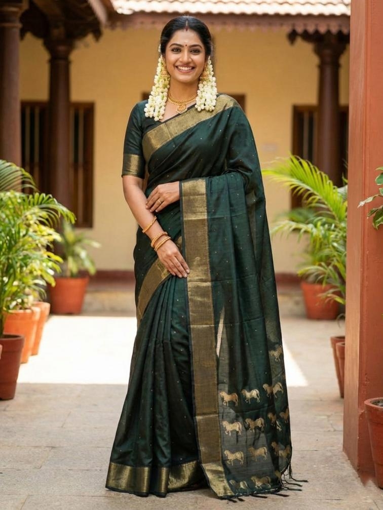 Astita fancy RAJASHREE SOFT SILK wholesale saree