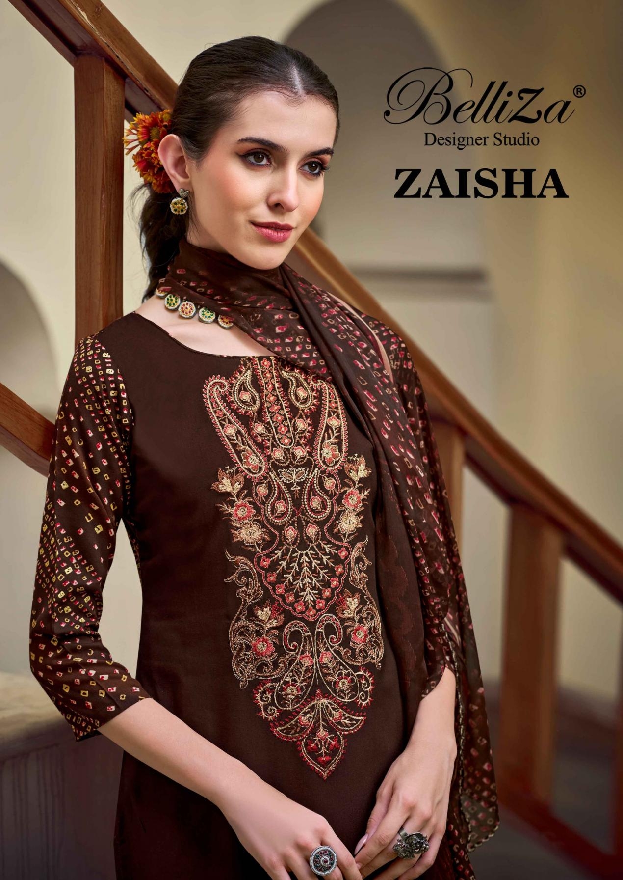belliza zaisha series 937001-937008 viscose rayon wholesale suit