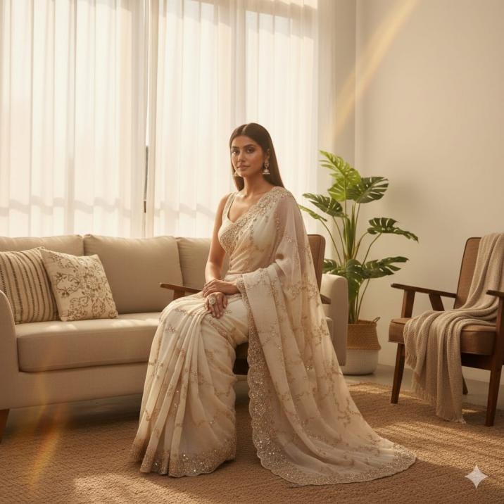 ds beed vol 7 shop trendy silk saree at best rates