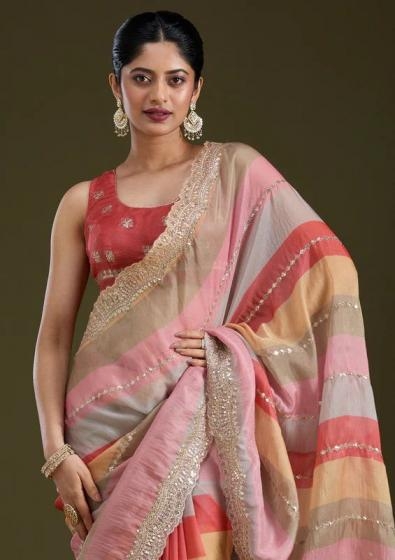 kc 2091 goldy silk traditional saree for womens