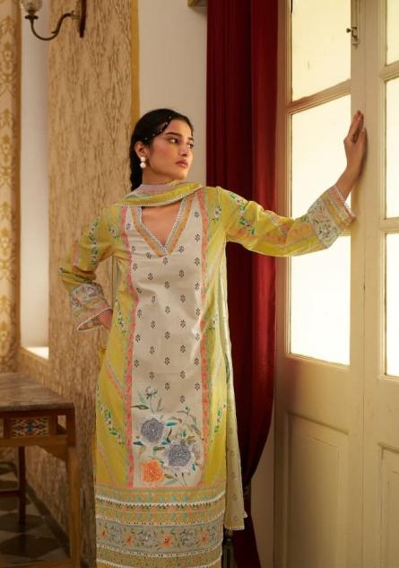 kimora tasveer vol 62 series 2291-2294 FANCY wholesale suit