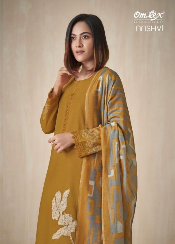 omtex aashvi series 14021 lawn cotton wholesale suit 