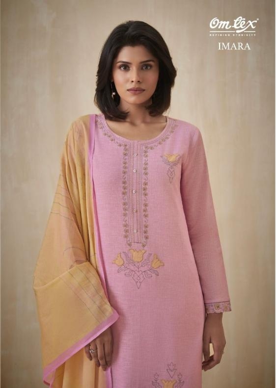 omtex imara perissa series 14011 cotton wholesale suit