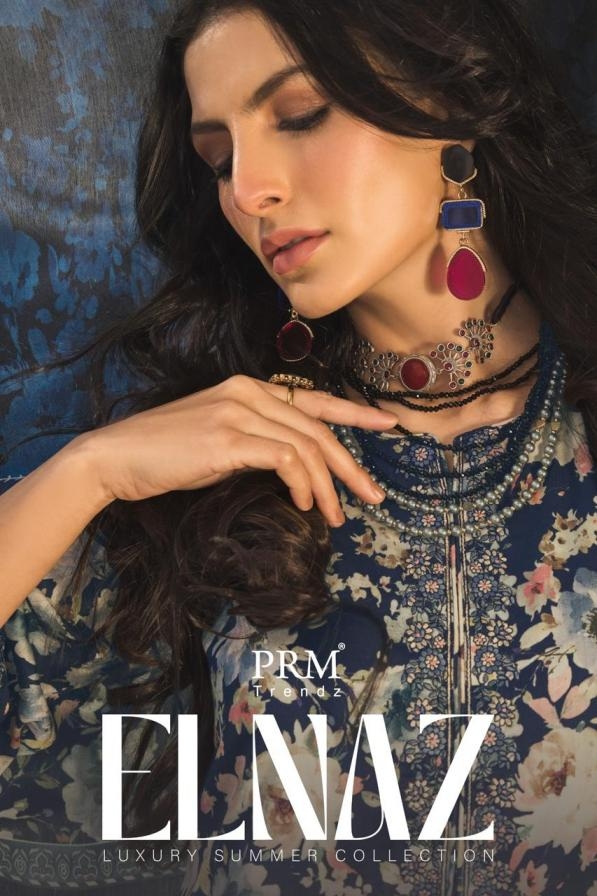 prm trendz elnaz series 13030-13035 jam silk wholesale suit