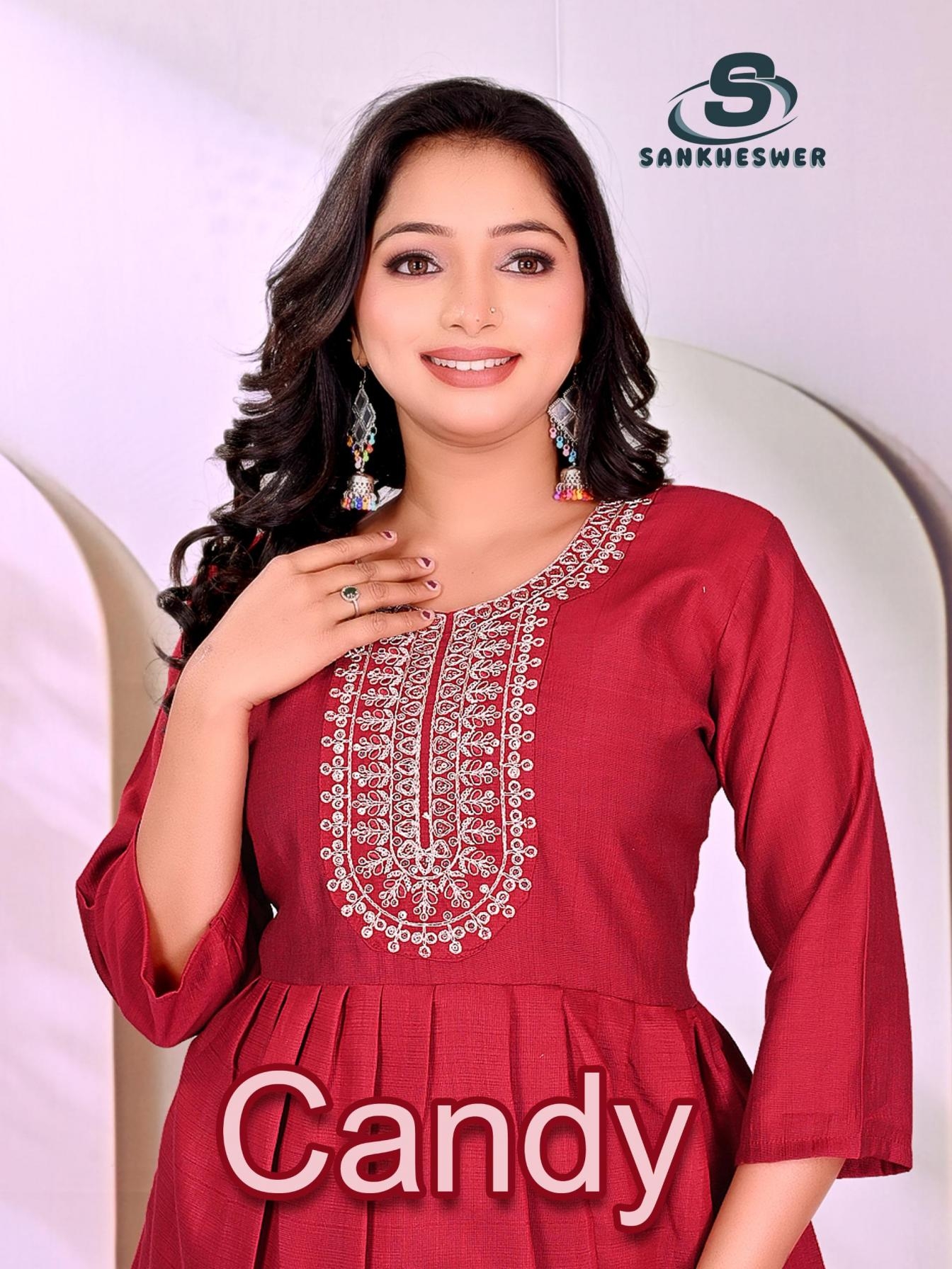 sankheswer candy vol 1 series 001-010 VERTICAN readymade suit 