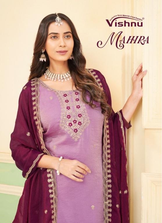vishnu mahira series 64001-64010 nc moss wholesale suit