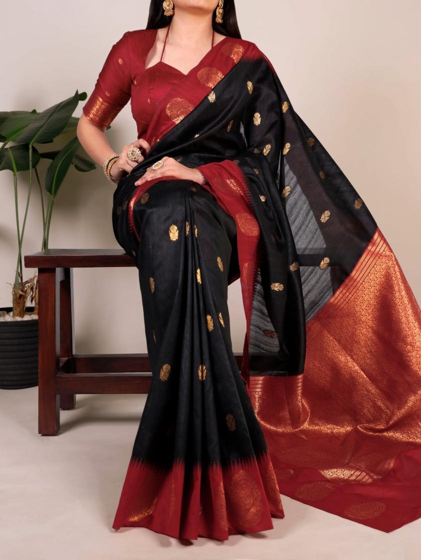 ynf8002 poly cotton best saree online