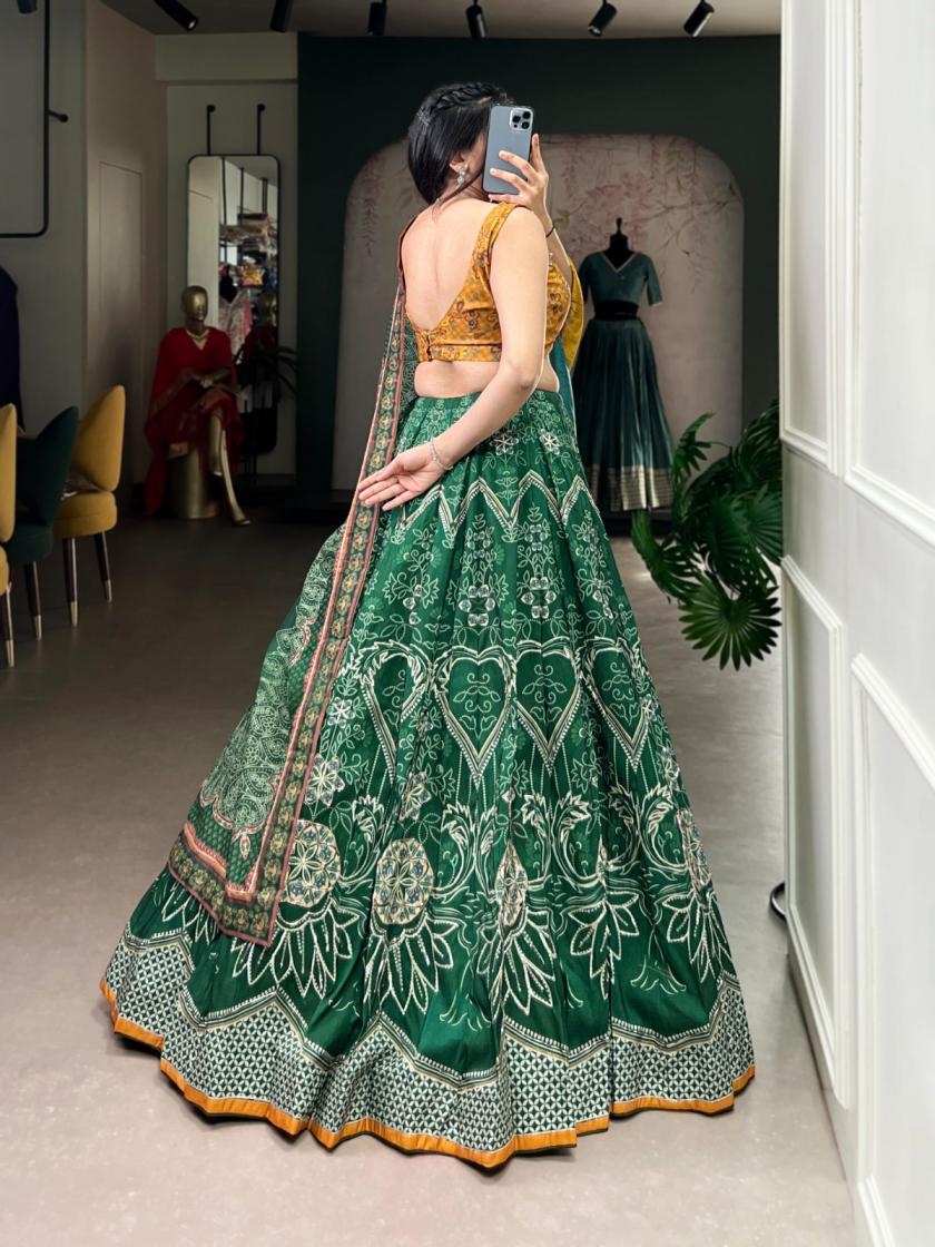 zyana lnb1010 vaishali silk wholesale lehenga