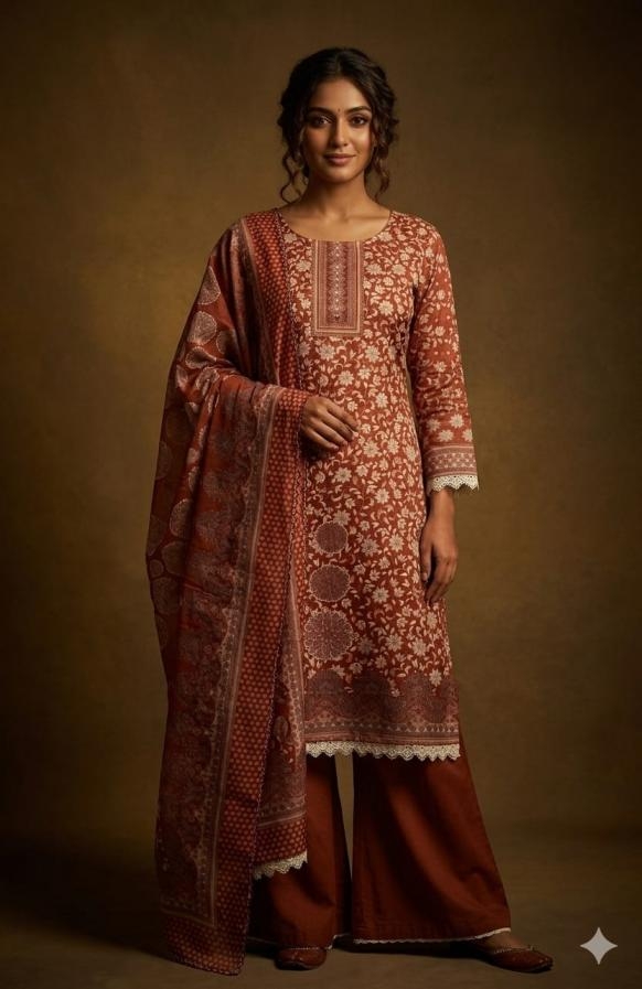 bipson prints tata tiago 5013 Pure Cotton wholesale suit