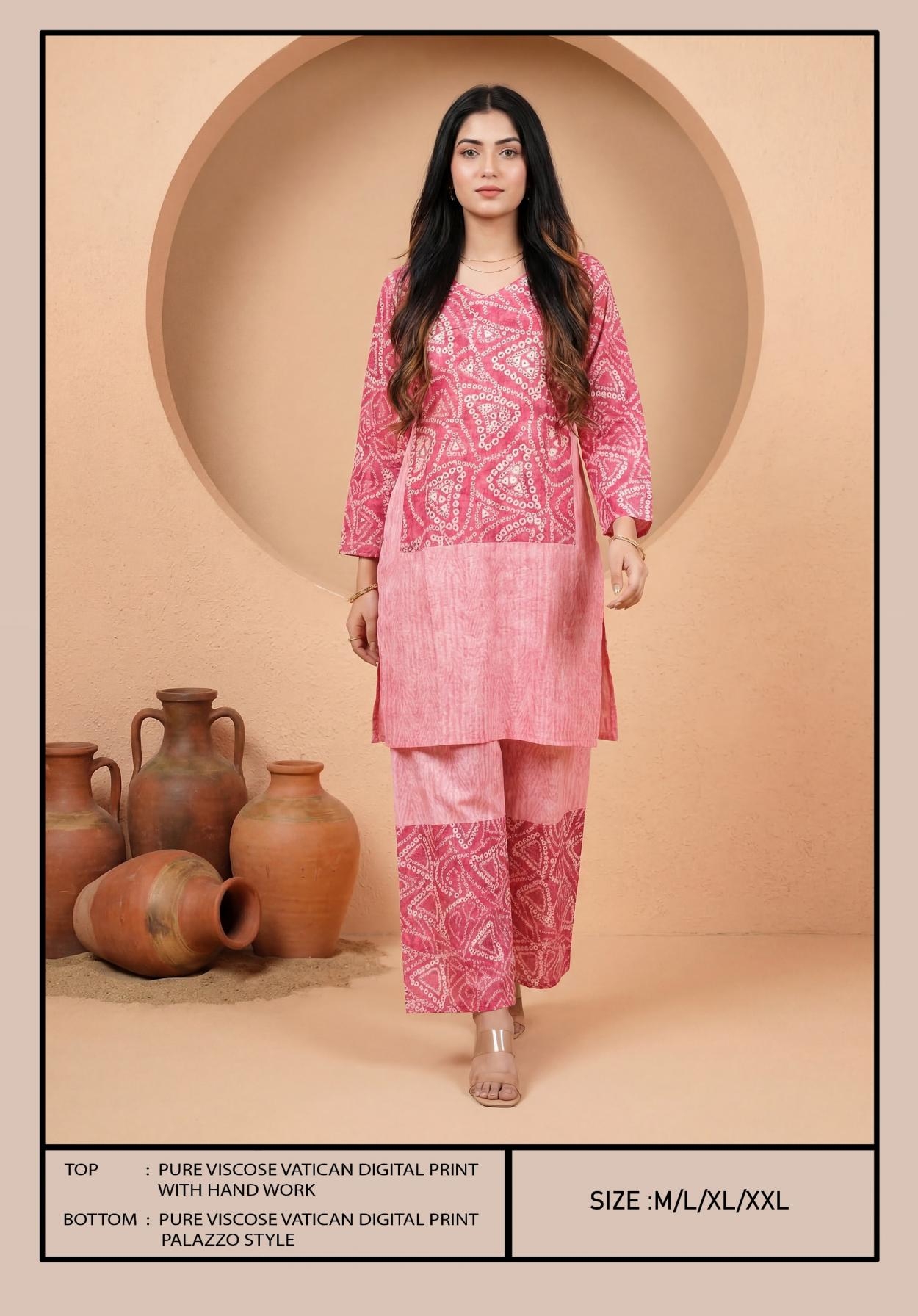 bipson prints viscose vatican summers special readymade wholesale suit 