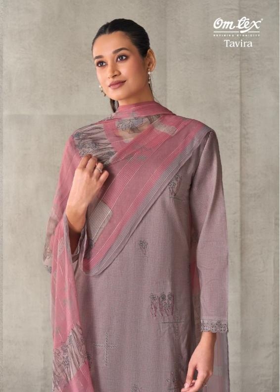 omtex tavira series 15181 lawn cotton wholesale premium lawn cotton wholesale suit