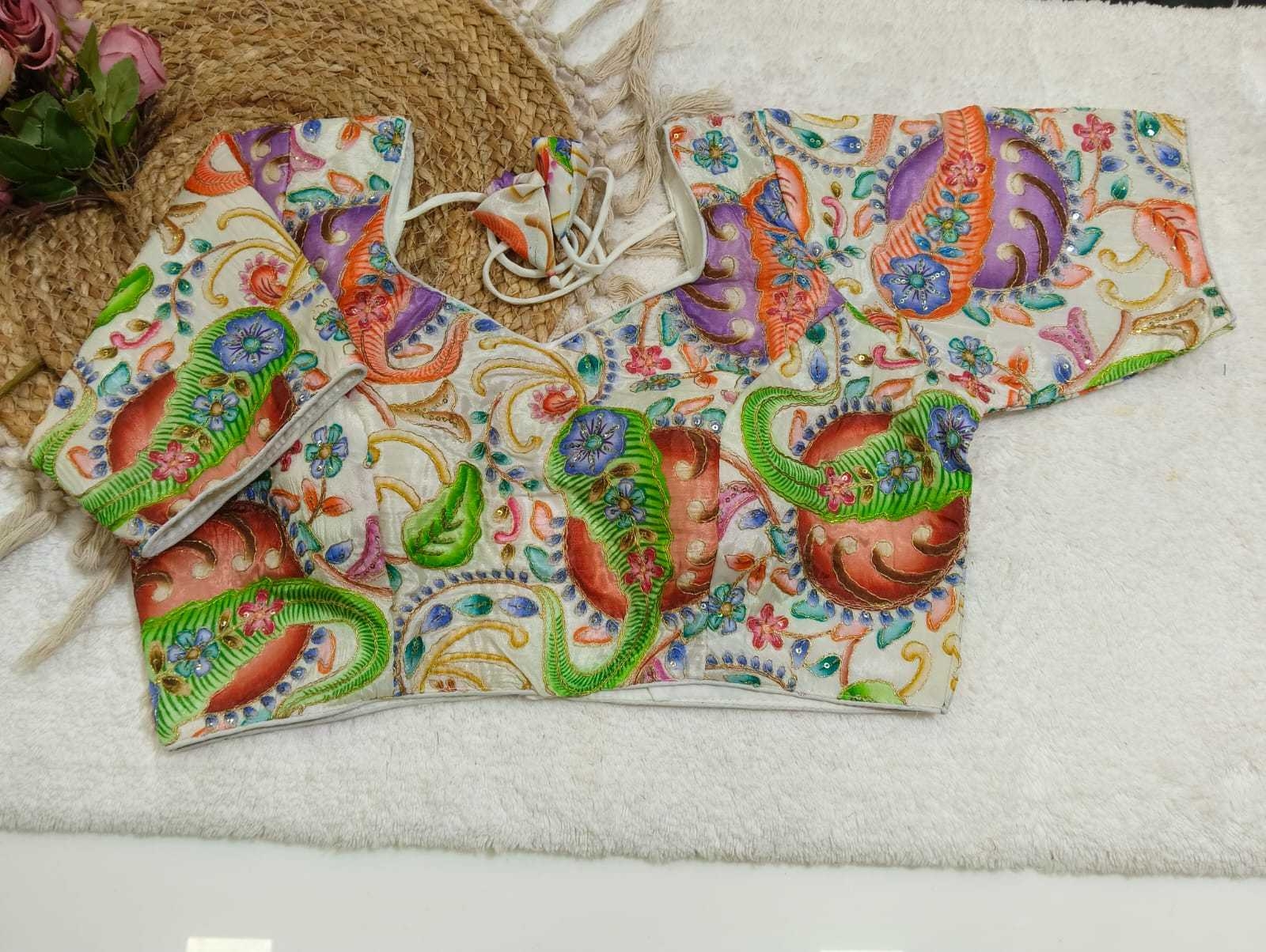 WELCOME TO BHAWANI TEXTt