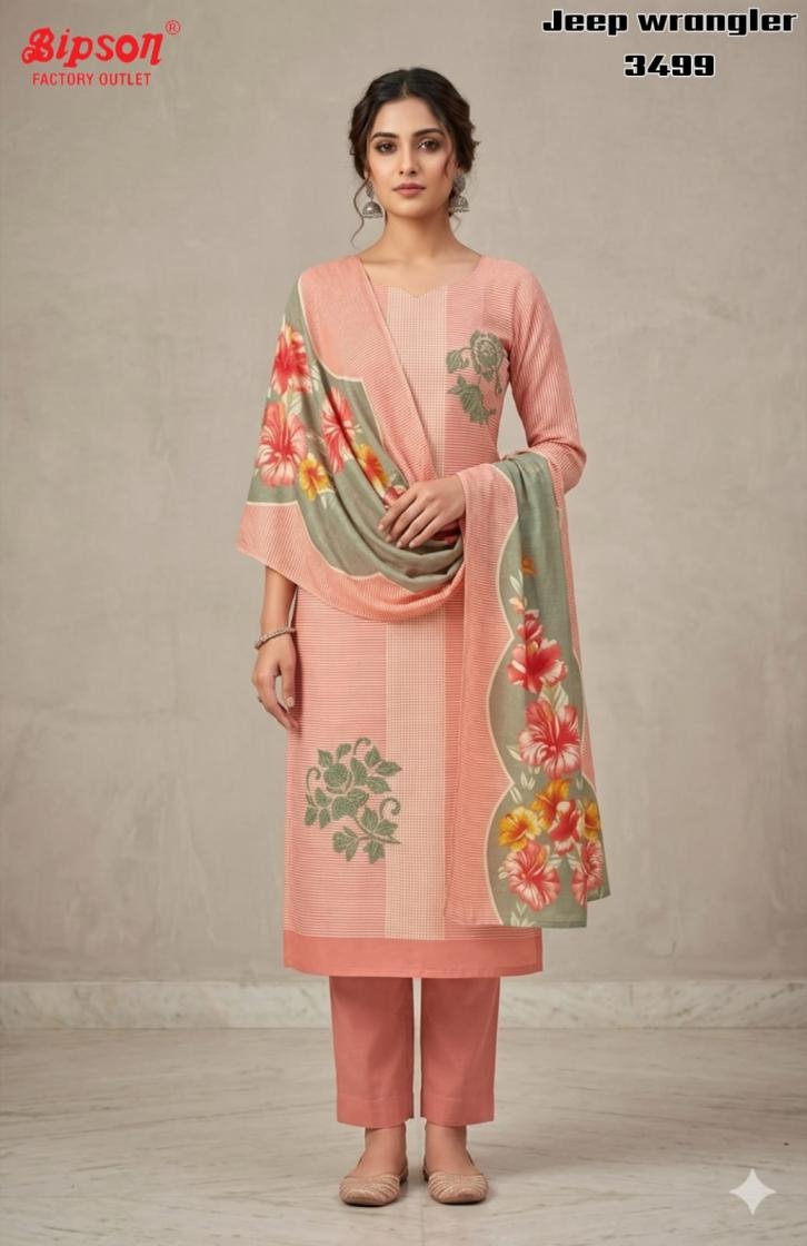 bipson prints jeep wranglar 3499 roman silk readymade wholesale suit 