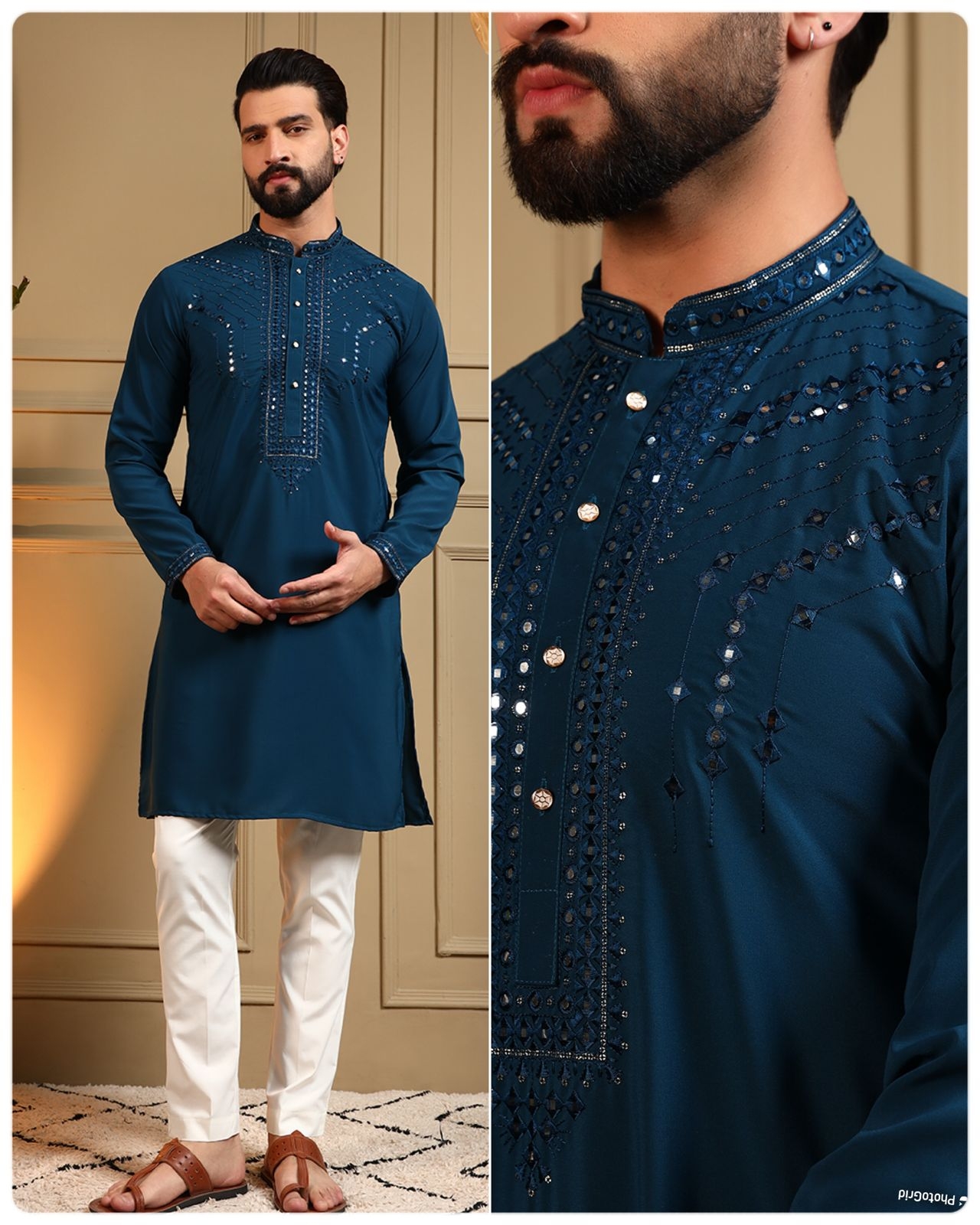 Utsav 15.0 Armaani Lachko Premium ethnic wear Collection