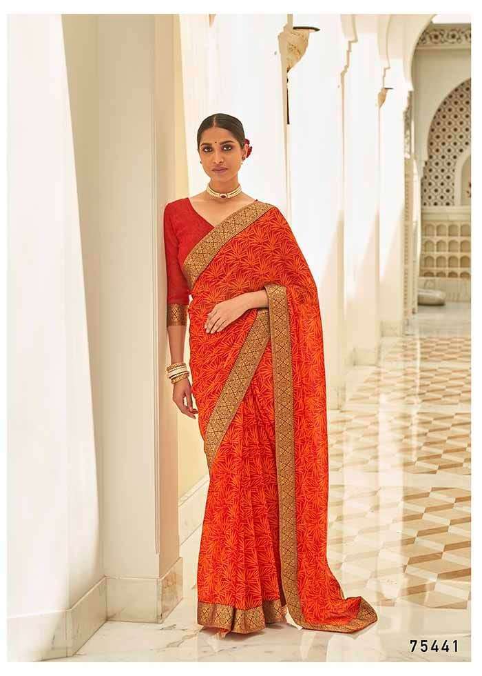 antra kishori vol 2 series 75441-75452 major georgette saree