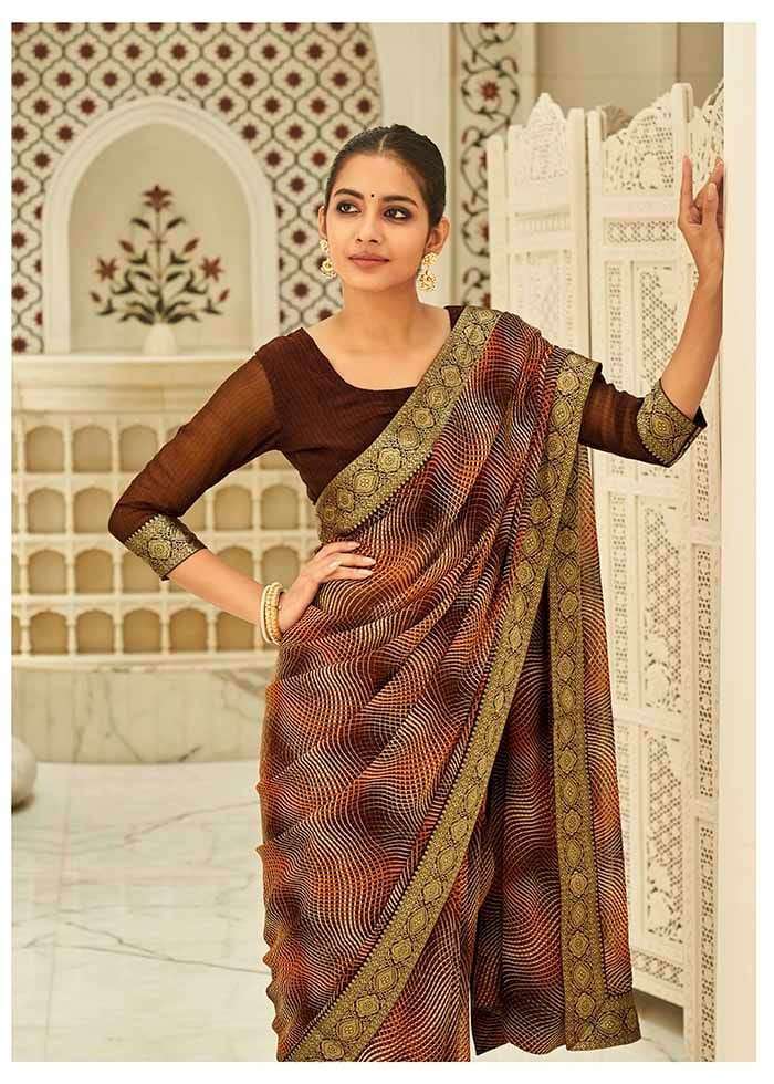 antra kishori vol 2 series 75441-75452 major georgette saree