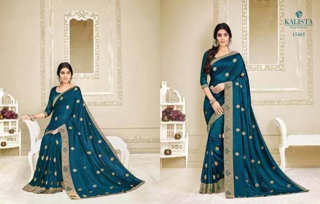 kalista vastrasutra series 15462-15469 vichitra saree