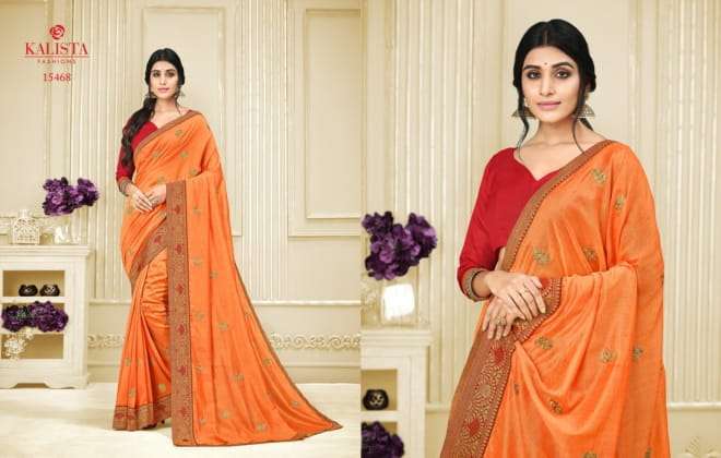 kalista vastrasutra series 15462-15469 vichitra saree