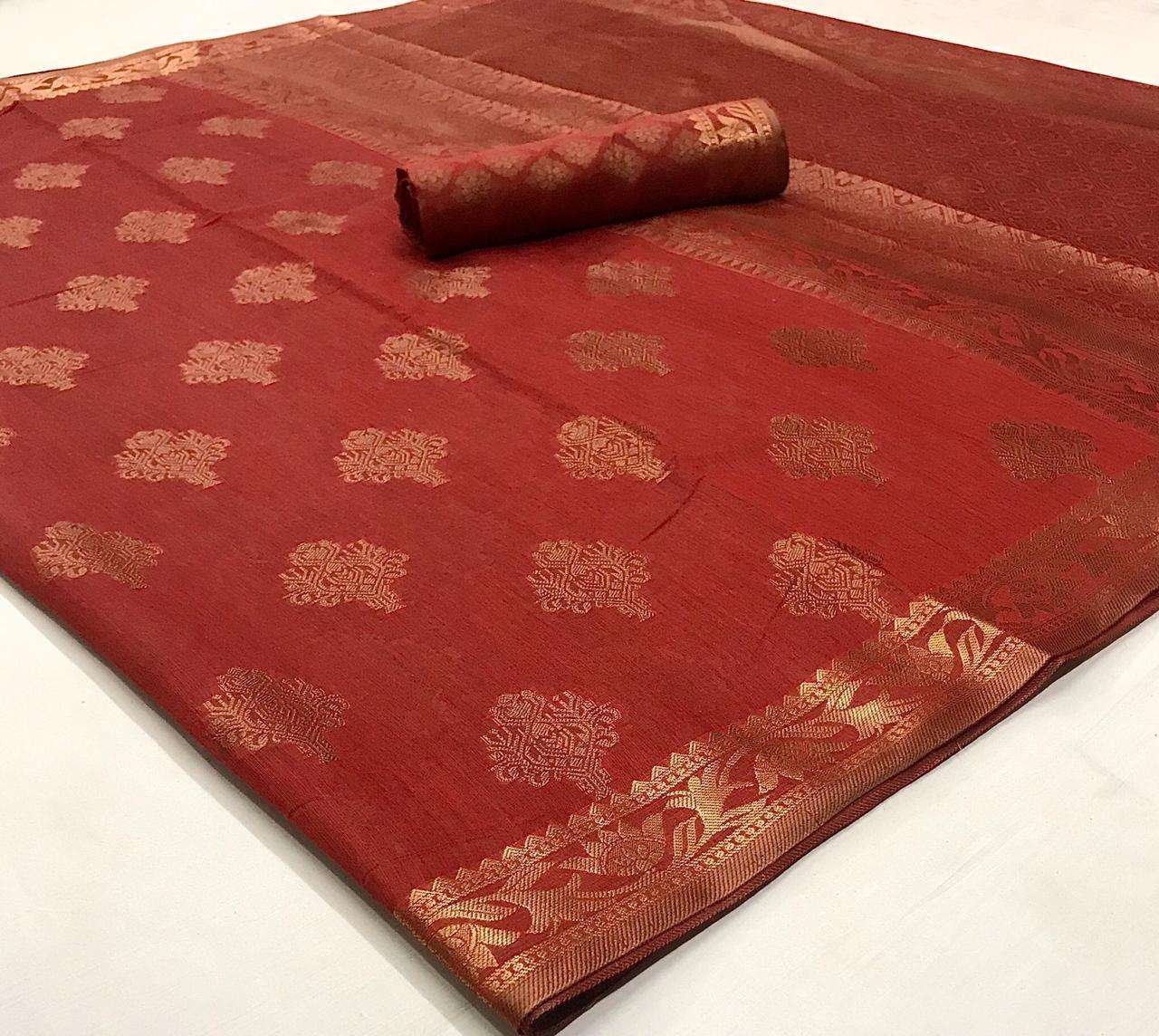 AMORA SILK BY RAJYOG HIGH DEMANDING CATALOGUE IS BACK`