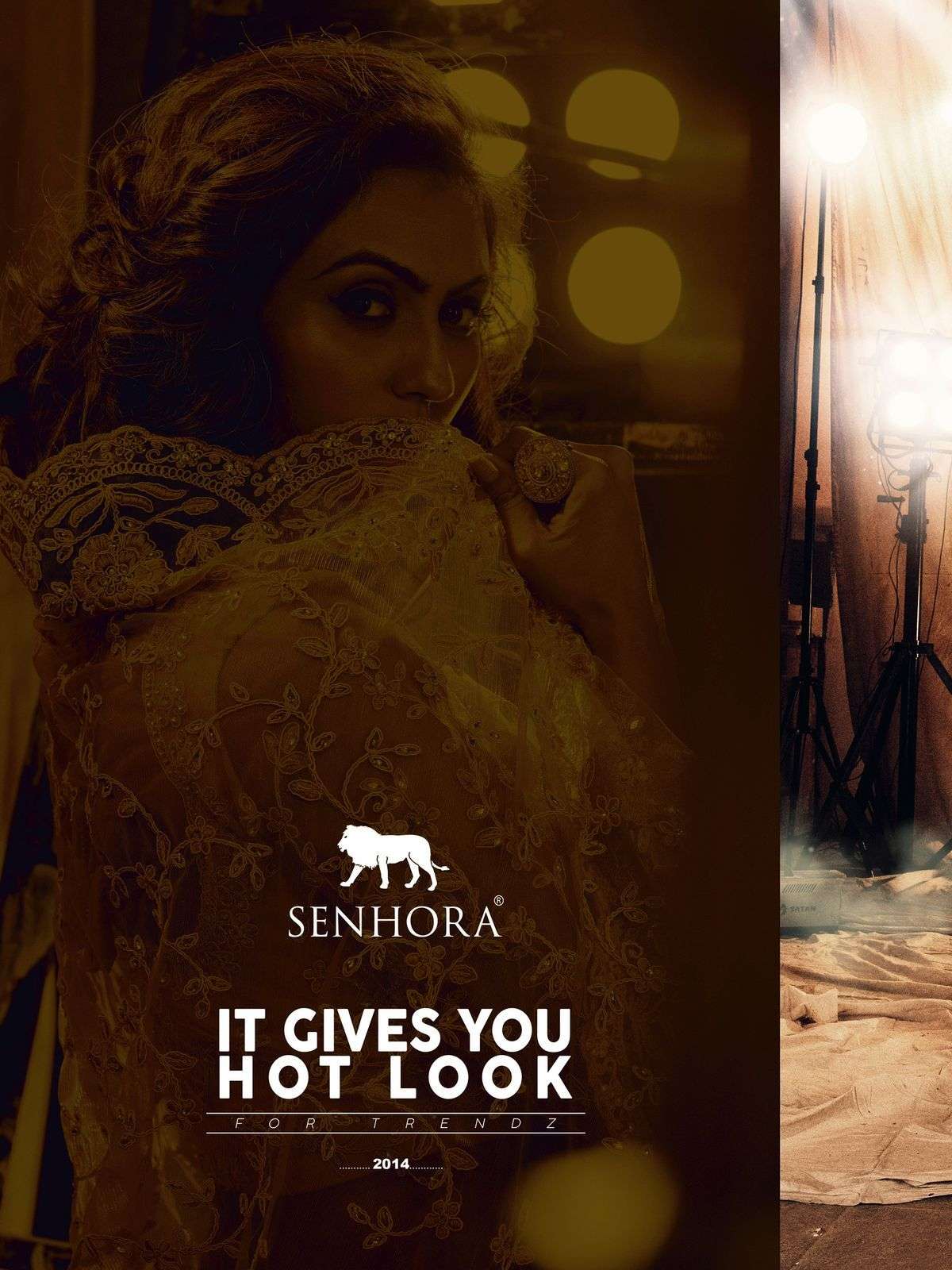 SENHORA SANSKRUTI BRIDAL HERITAGE VOL-5 DESIGNER NET LEHENGA 