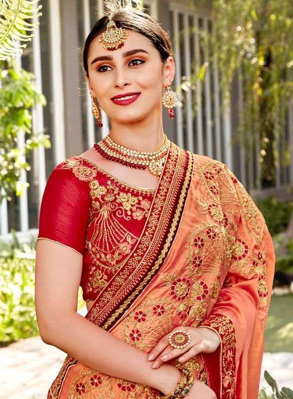 kalista nagma gold hits vol 3 series 1013-1018 gaga silk saree