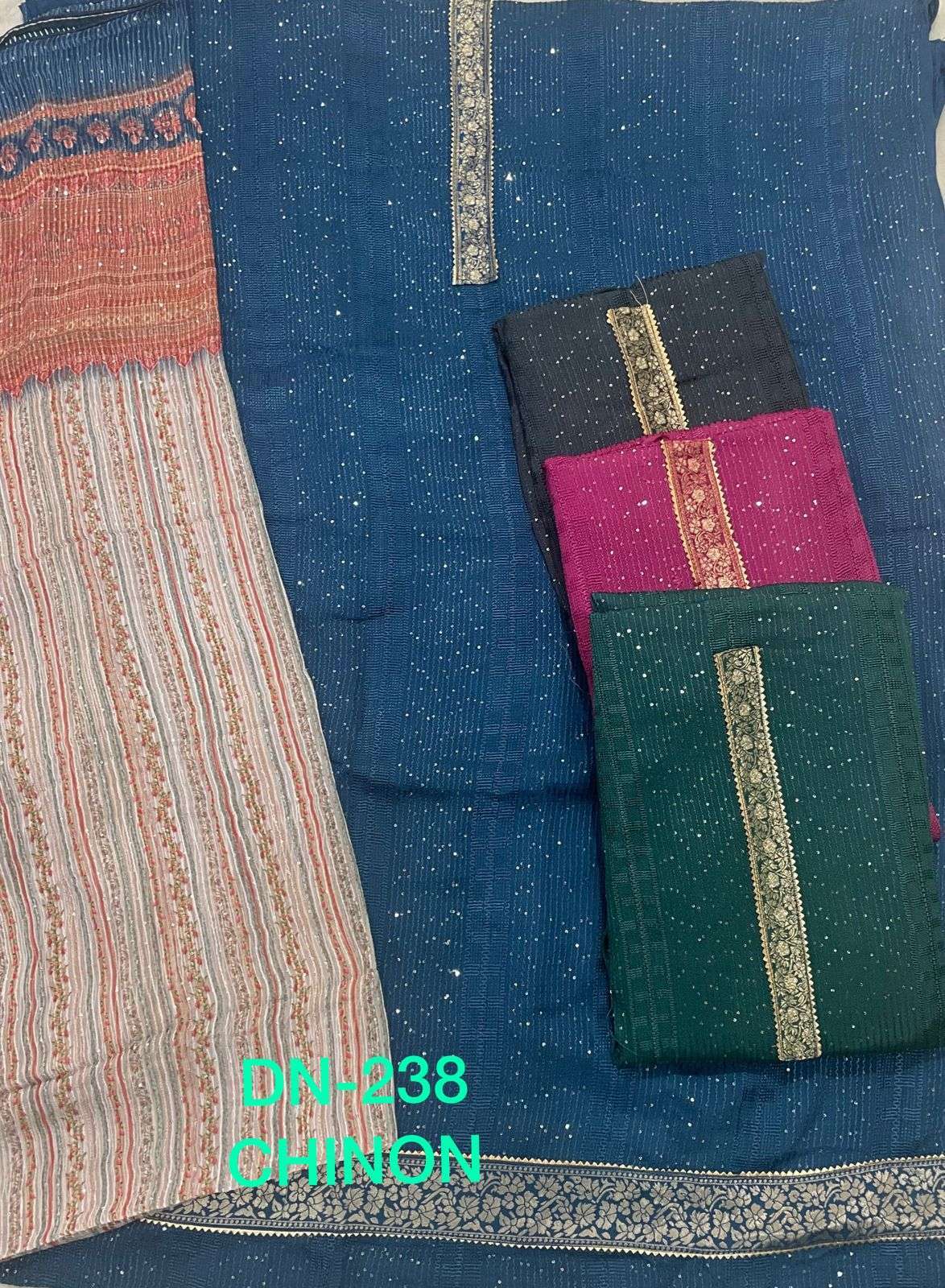 pr part 2 non catalog heavy work dress 4 color matching