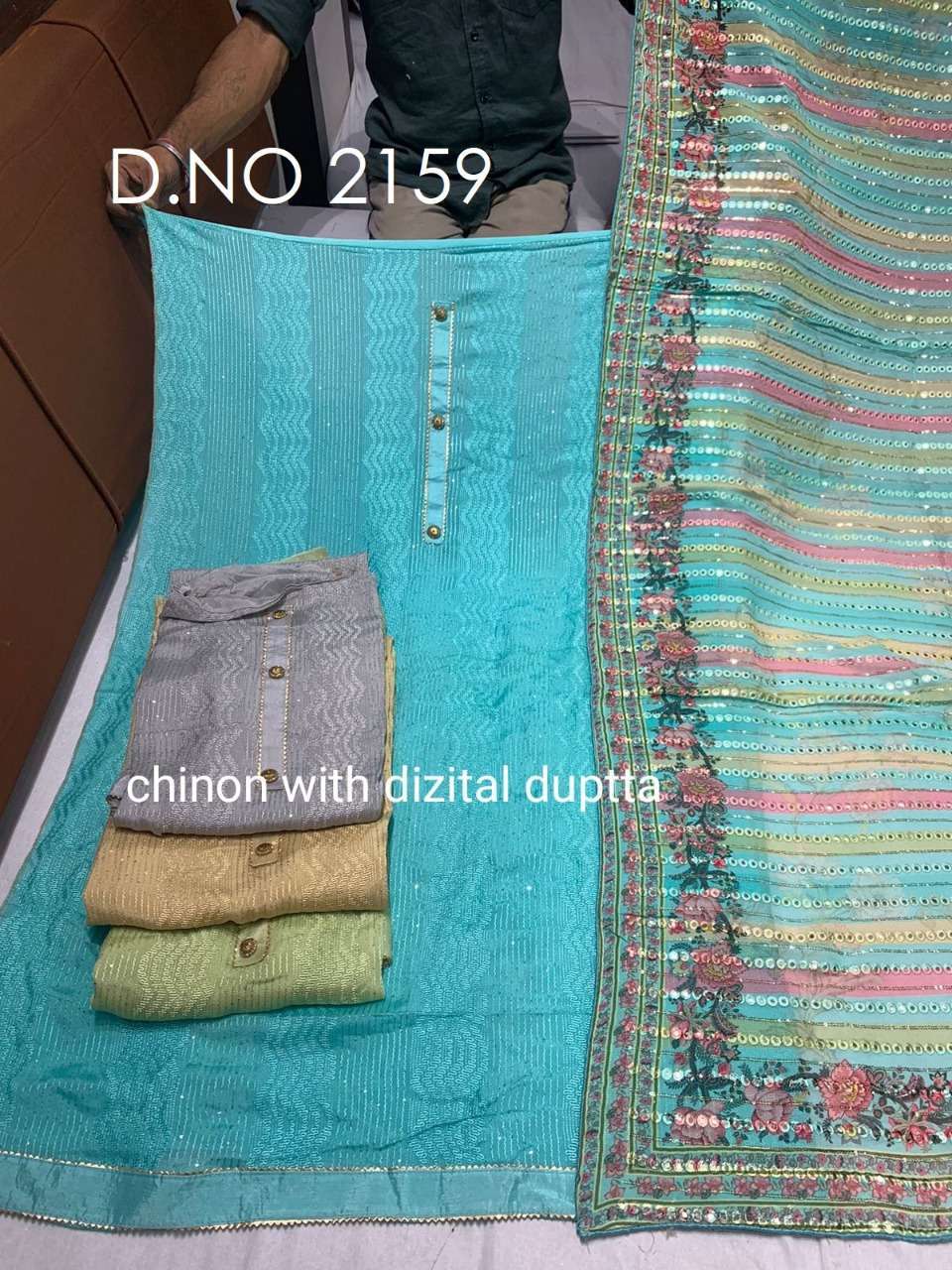 pr part 3 non catalog exclusive heavy work dresses