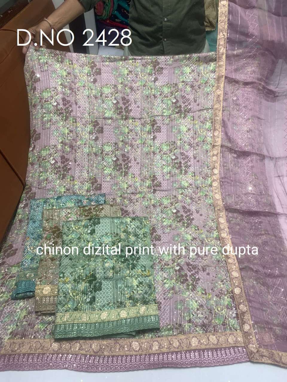 pr part 3 non catalog exclusive heavy work dresses