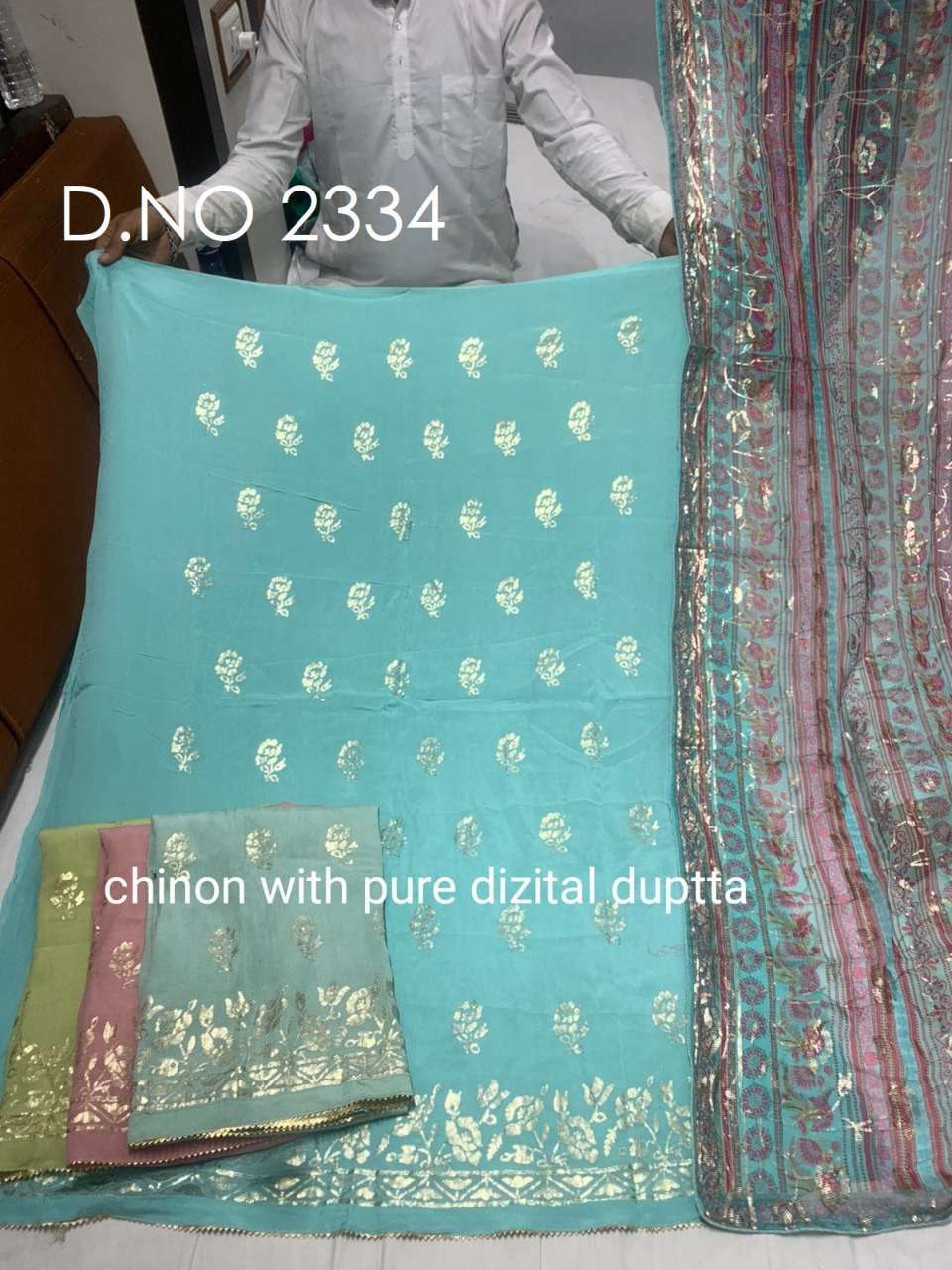 pr part 3 non catalog exclusive heavy work dresses