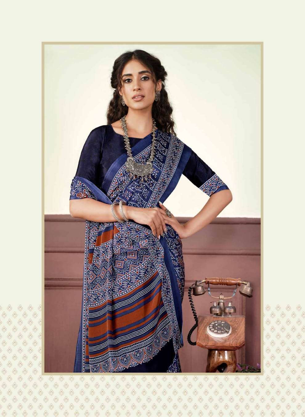 vipul heritage silk vol 7 series 60601-60618 crape saree