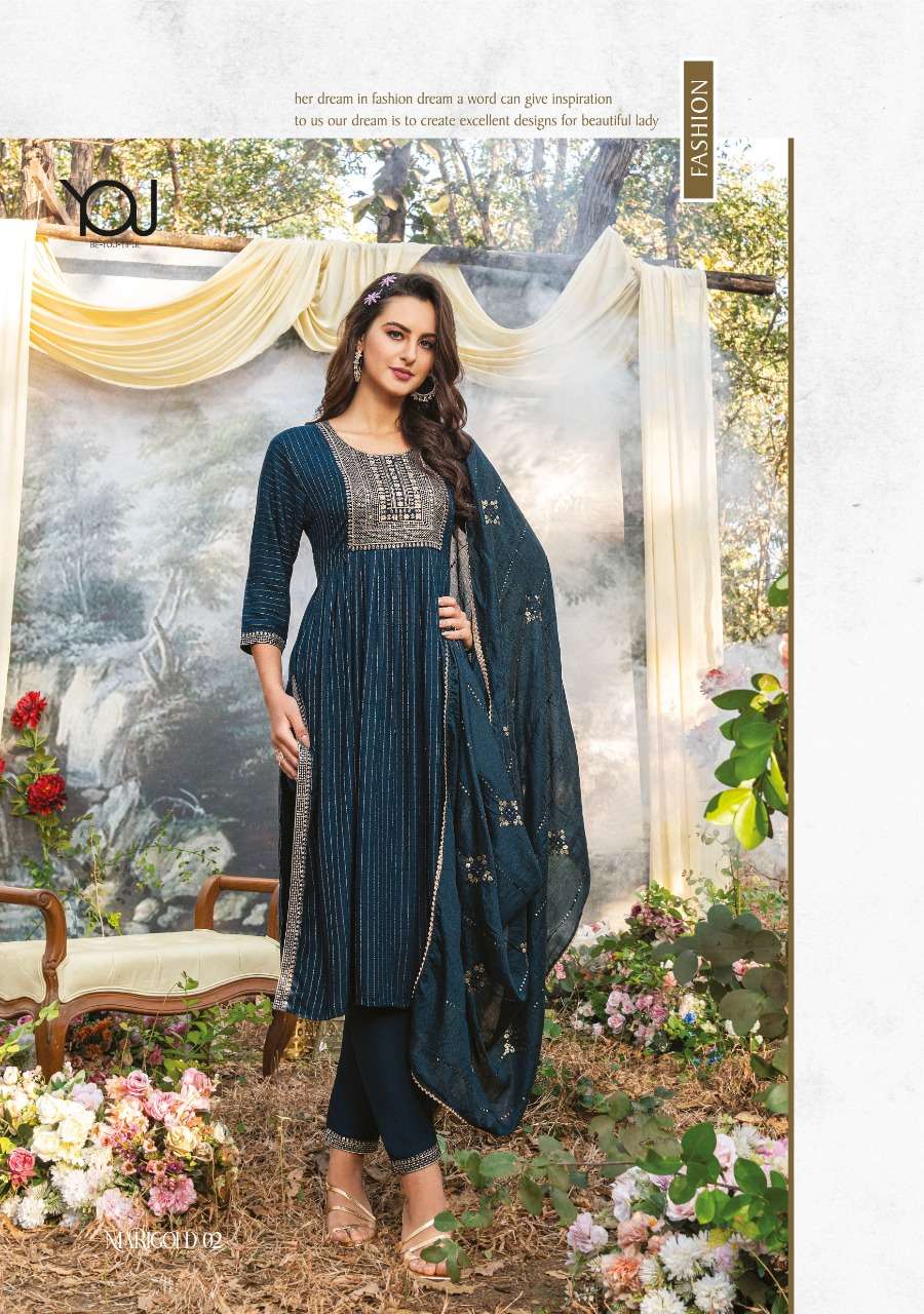 Super Fancy Naira Kurti With Pant  & Fancy Dupatta Catalogue
