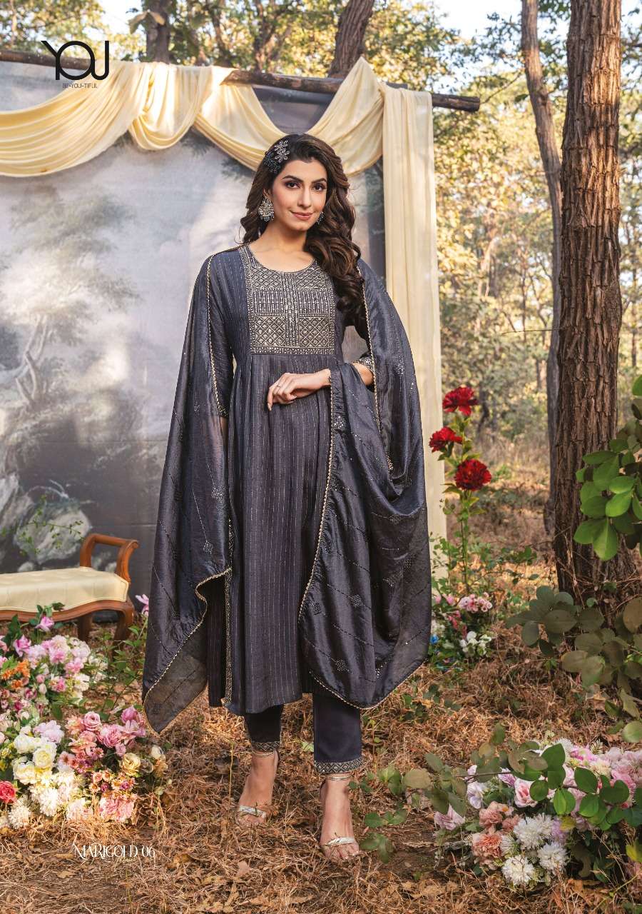 Super Fancy Naira Kurti With Pant  & Fancy Dupatta Catalogue