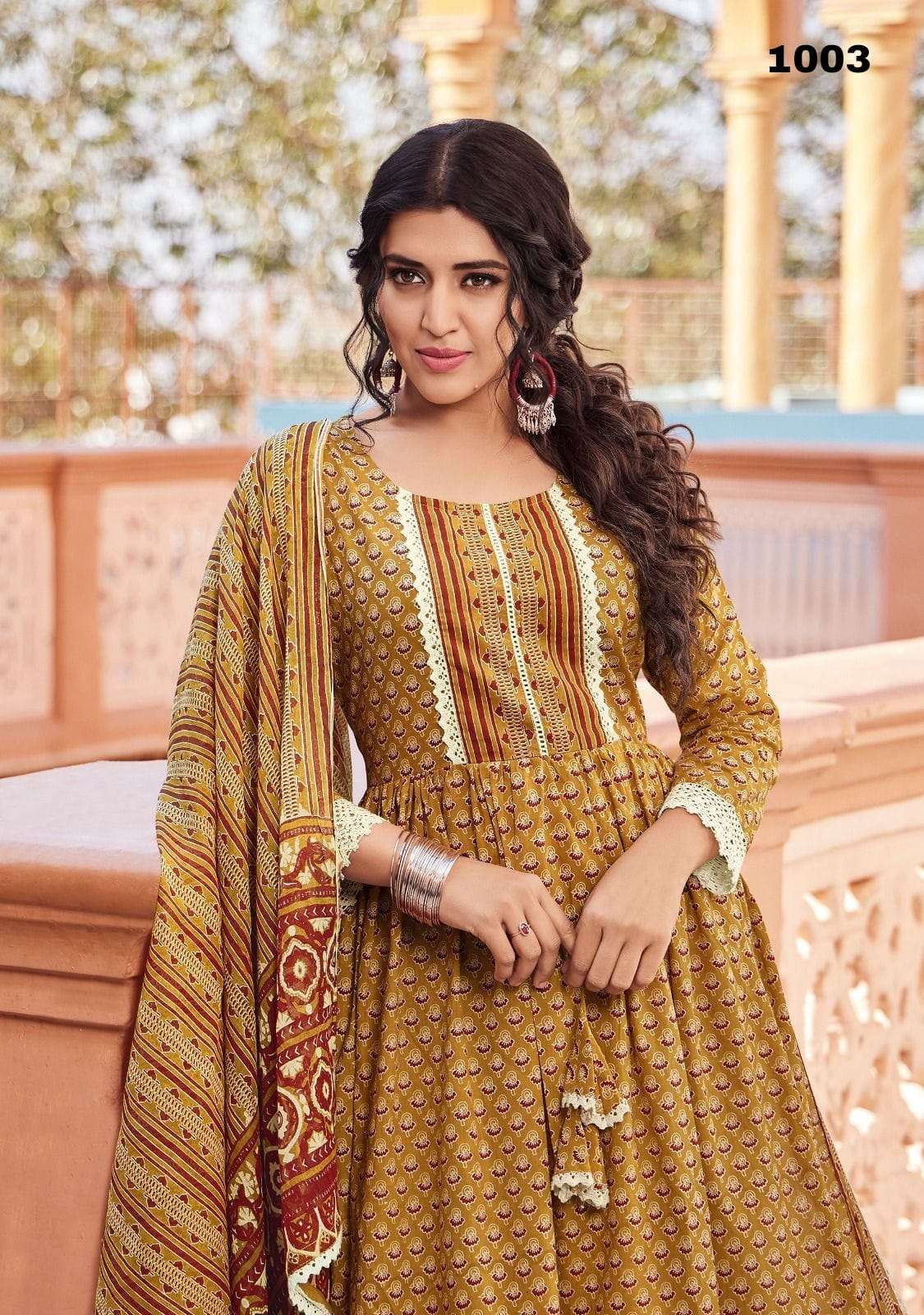 heritage designer pure cotton suit 