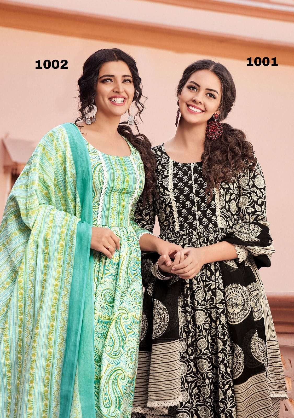 heritage designer pure cotton suit 
