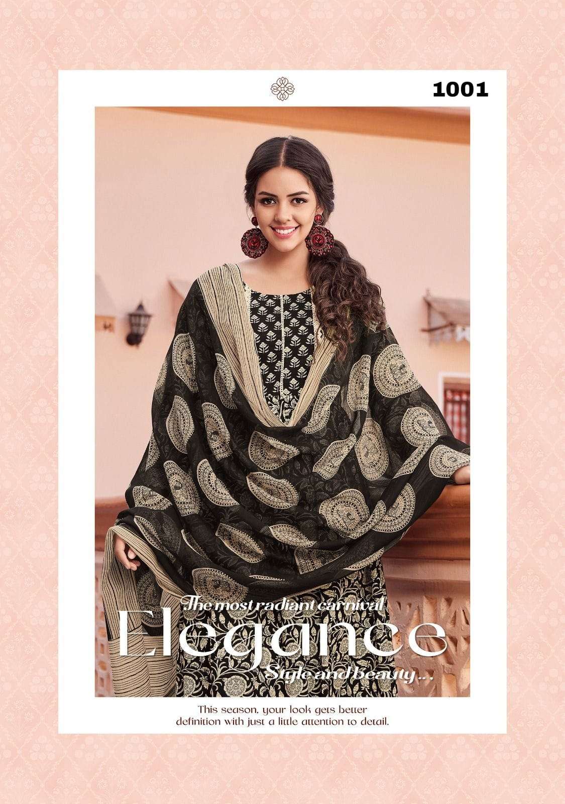 heritage designer pure cotton suit 