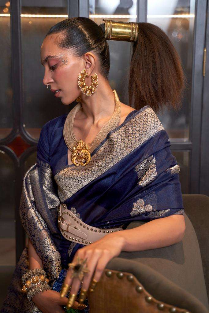 rajtex korsa georgette designer pure khadi georgette saree 
