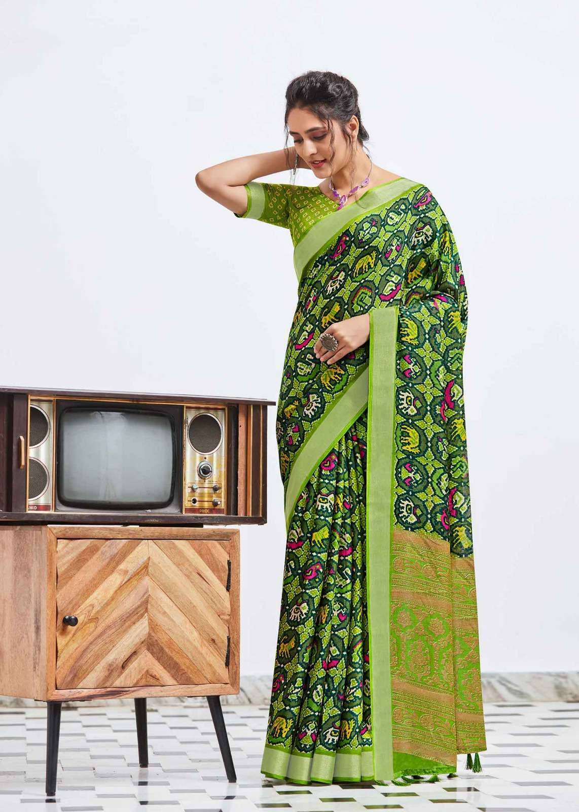 siddhanth weaves handloom cotage series 59001-59008 cotton saree